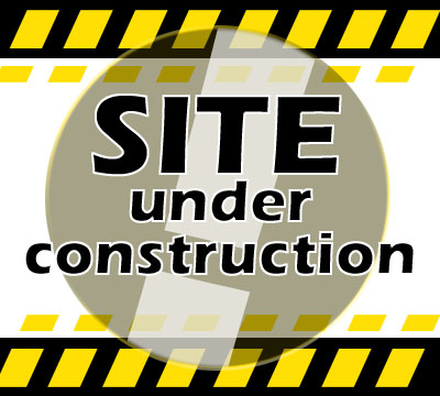 Site Under Construction